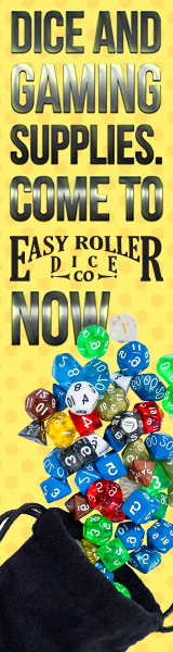 Easy Roller Dice