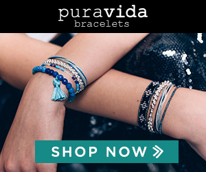 Shop Pura Vida Bracelets Online