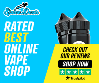 Shop Thousands of Vape and Ejuice Products at EjuiceDeals.com! 