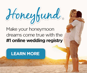 Start your FREE honeymoon registry at Honeyfund.com