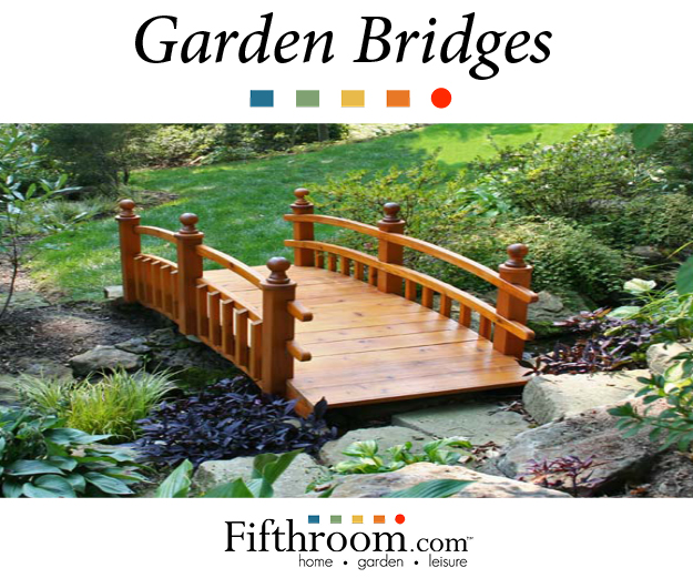 GardenBridges