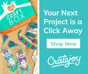 crafting subscription boxes