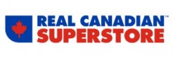 Real Canadian Superstore logo