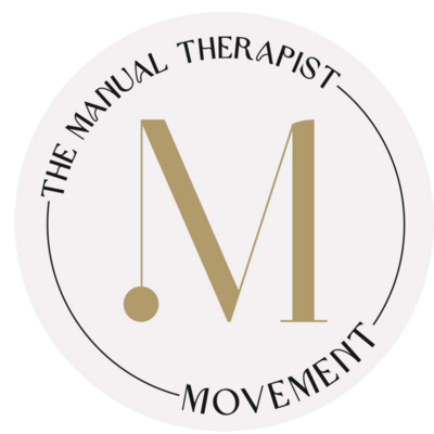 The Manual Therapist Movement