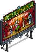 Krusty's Christmas Special Billboard.png