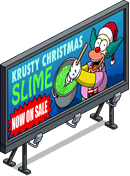 Krusty Christmas Slime Billboard.png