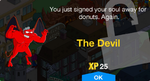 You just signed your soul away for donuts. Again.