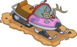 Homer's Snowmobile.png