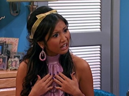 London Tipton