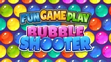 Fun Game Play Bubble Shooter