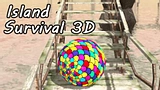 Island Survival 3D