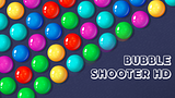 Bubble Shooter HD