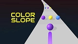 Color Slope