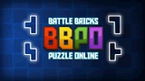 Battle Bricks Puzzle Online