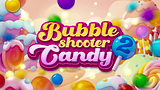 Bubble Shooter Candy 2