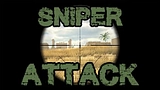 Sniper Attack