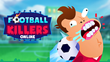 Football Killers Online