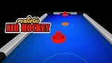 Realistic Air Hockey