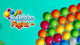 Bubble Fight.io