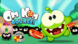 Om Nom Bounce