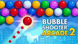 Bubble Shooter Arcade 2