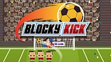 Blocky Kick