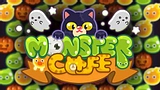 Monster Cafe