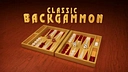 Backgammon