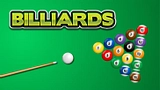 Billiards Game