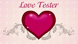 Love Tester