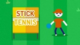 Stickman Tennis