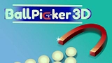 Ball Picker 3D