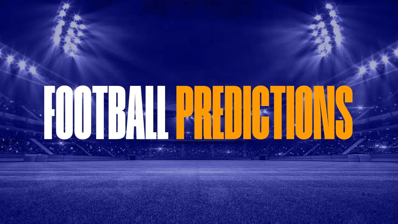 Best Football Predictions & Experts Betting Tips