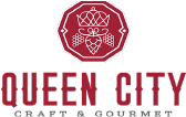 Queen City Craft and Gourmet logo top