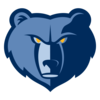 Memphis Grizzlies Logo