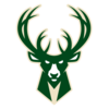 Milwaukee Bucks Logo