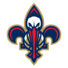 New Orleans Pelicans Logo