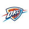 Oklahoma City Thunder Logo