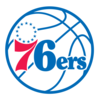 Philadelphia 76ers Logo