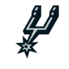 San Antonio Spurs Logo