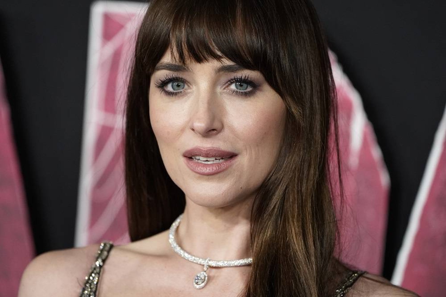 Dakota Johnson and S.J. Clarkson and Find the Psychological Thriller in ...