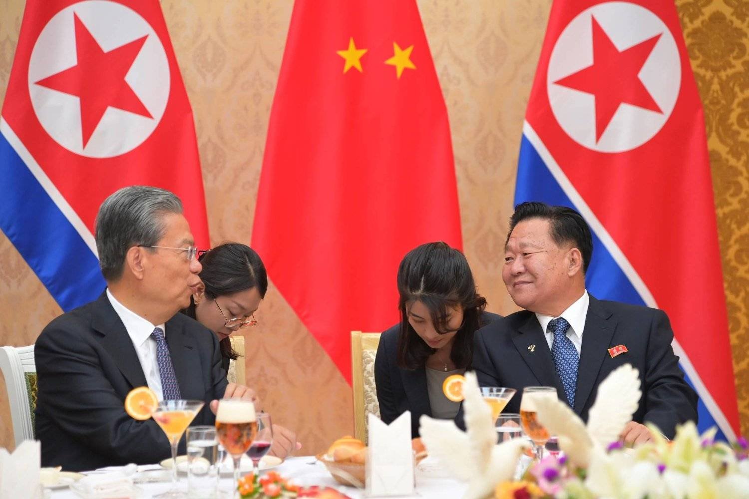 ‘Eternal Friendship’ … China, North Korea Open ‘New Chapter’ in Ties