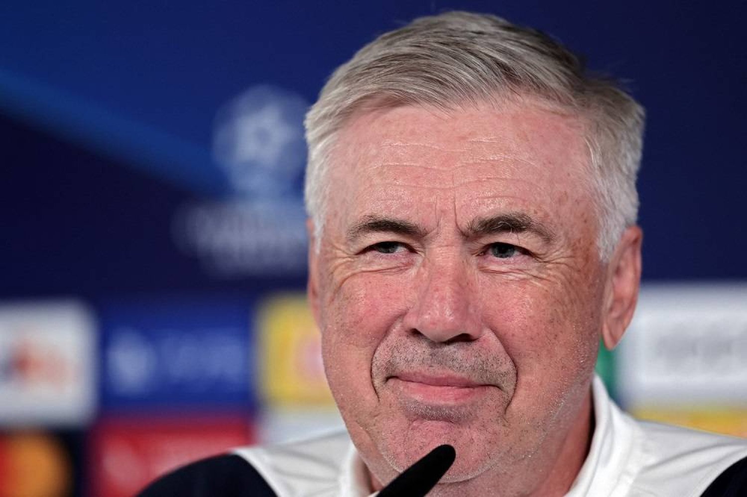 Ancelotti Has ‘Really Difficult’ Decision to Make in Goal for Madrid ...