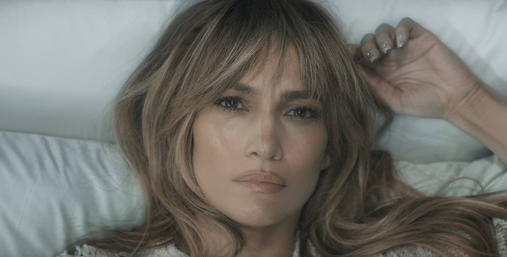 Movie Review: J.Lo’s Very Wacky, Very Wild, Very L.Lo Journey to Love ...