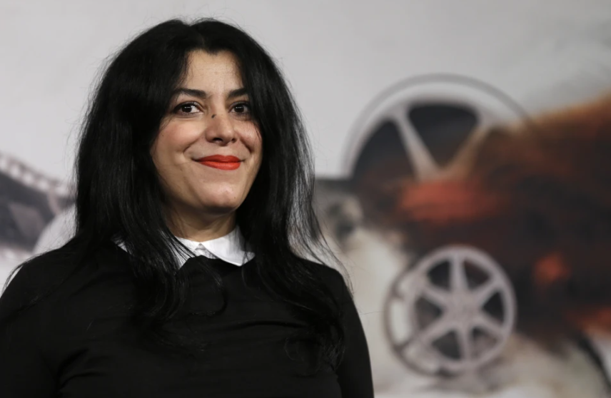 La artista franco-iraní Marjane Satrapi gana el Premio Asturias de Comunicación de España