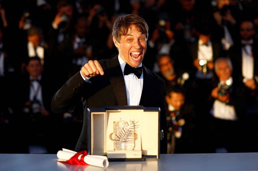 Sean Baker’s ‘Anora’ Wins Palme D’Or, the Cannes Film Festival’s Top Honor