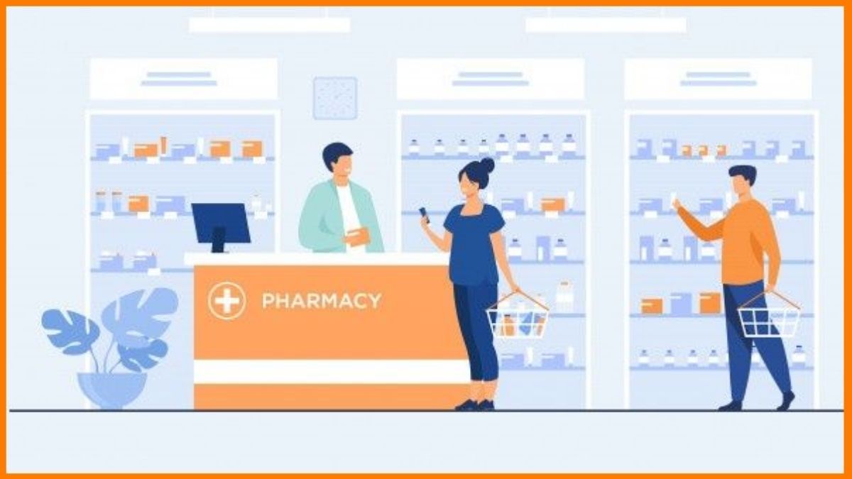 Medical Store - Best Retail Business in India