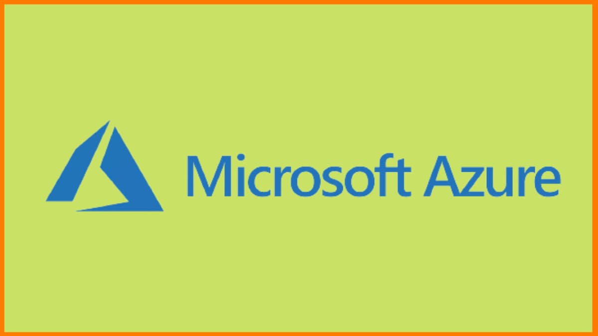 What is Microsoft Azure And How Does it Work