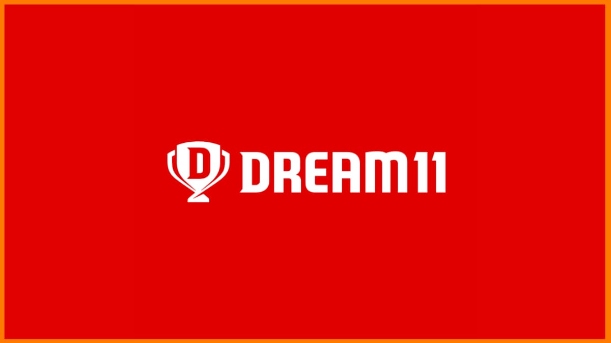 Harsh Jain—CEO & Co-Founder of Dream 11