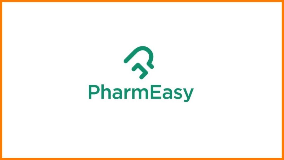 PharmEasy Logo